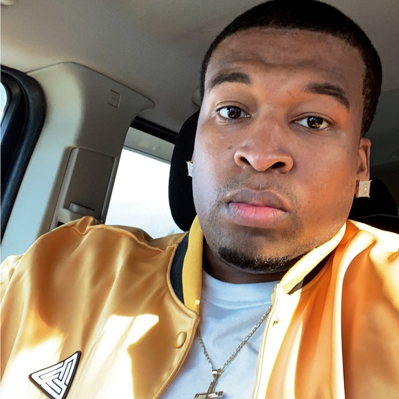 Meet your Posher, Daquann - Picture 1 of 1